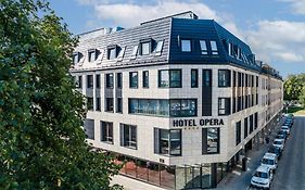 Hotel Opera